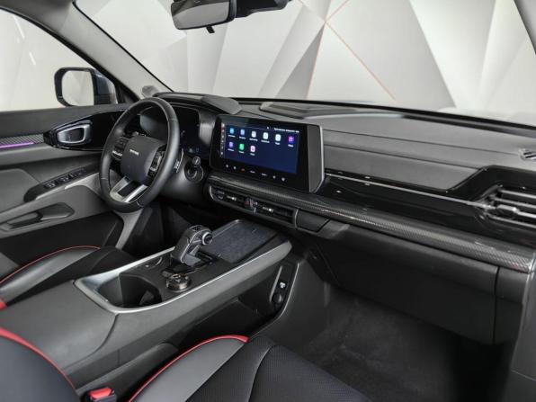 Новый Haval H3 I Рестайлинг 2026 года, цена 3 582 795 рублей, внедорожник, Автокод Объявления