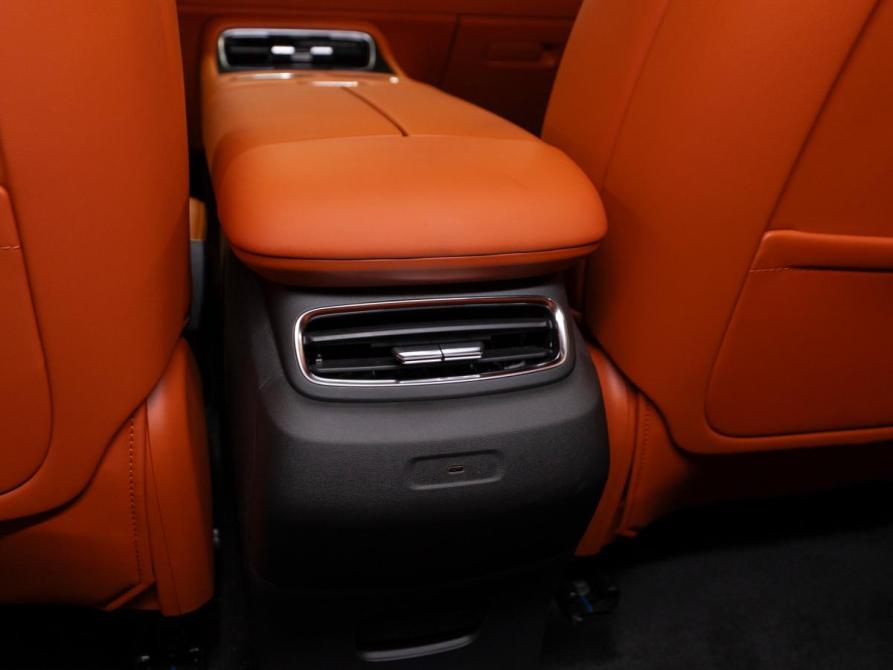 Changan Qiyuan Q07 Москва  - изображение 22