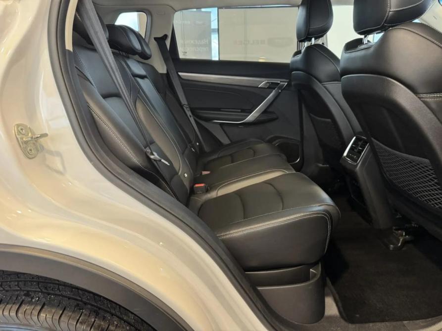 Geely Atlas Pro Подольск  - изображение 14