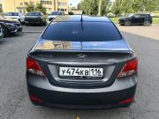 Hyundai Solaris I Рестайлинг Нижнекамск  - изображение 28