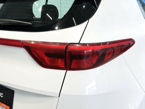 Kia Sportage IV с пробегом 2017 года, цена 1 999 000 рублей, 170027 км, внедорожник, Автокод Объявления