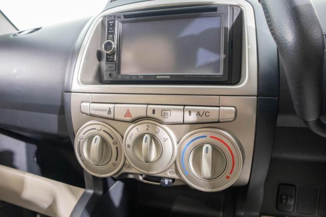 Toyota Passo I (C10) с пробегом 2010 года, цена 519 000 рублей, 150000 км, хэтчбек, Автокод Объявления
