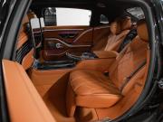 Mercedes-Benz Maybach S-Класс II (Z223) Рестайлинг Москва  - изображение 72