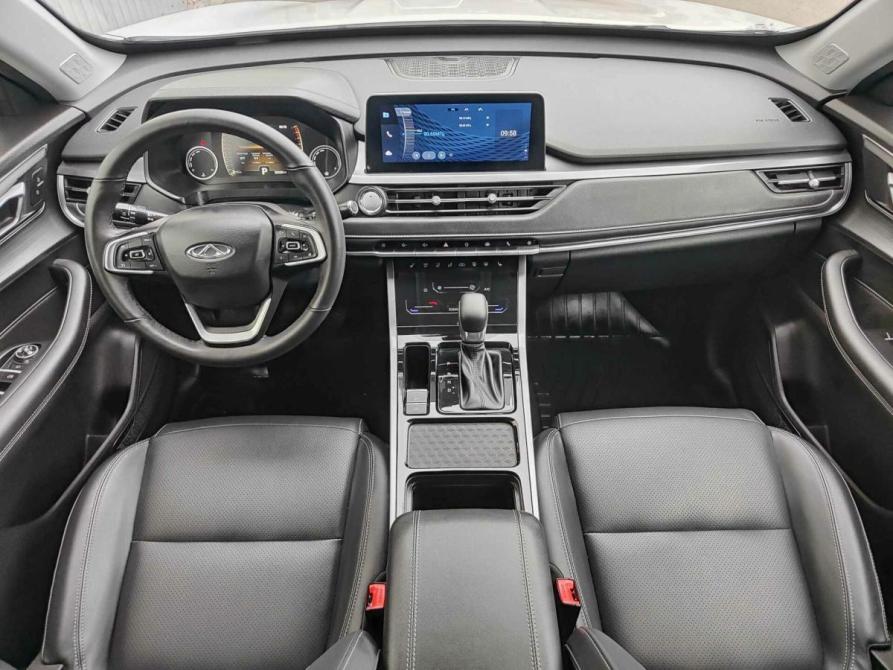 Chery Tiggo 4 Pro I Санкт-Петербург  - изображение 21