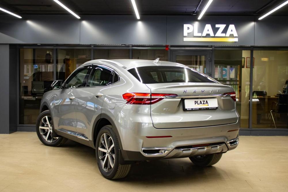 Haval F7x I Уфа  - изображение 3