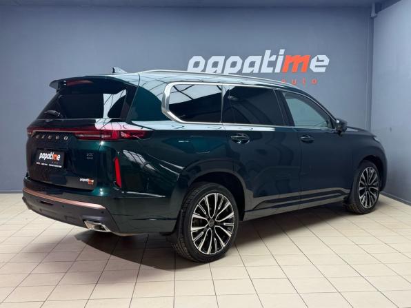 Exeed VX I с пробегом 2023 года, цена 2 399 000 рублей, 108595 км, внедорожник, Автокод Объявления