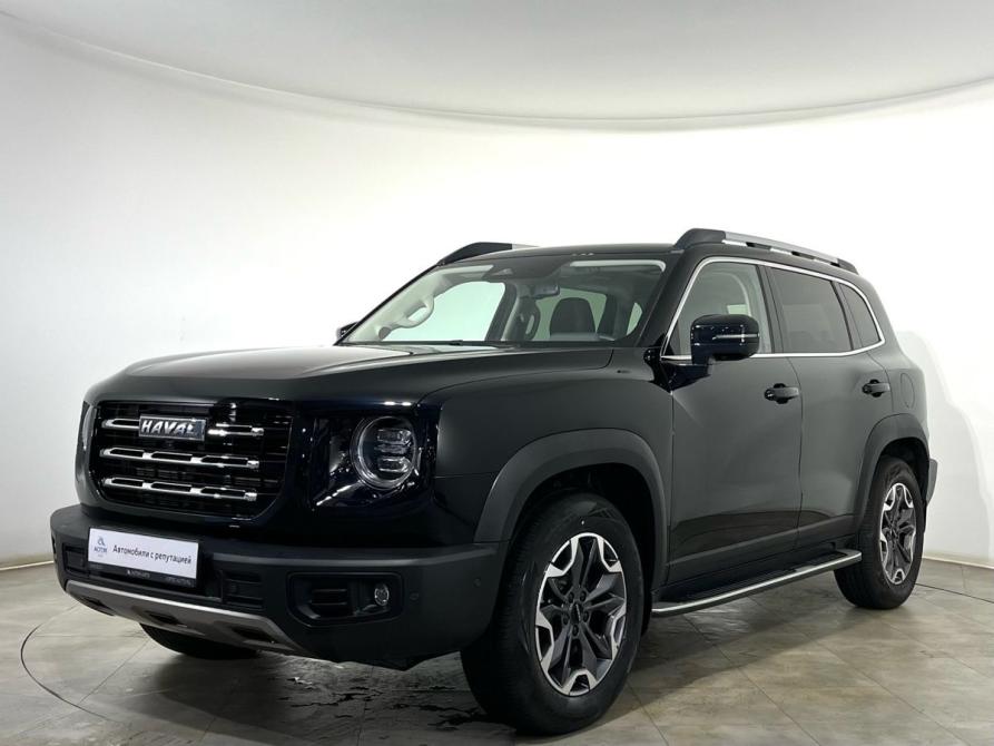 Haval Dargo I Ижевск  - изображение 1