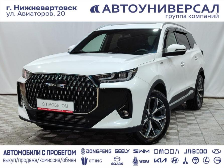 Tenet T7 Нижневартовск  - изображение 1