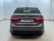 Kia Rio III Москва  - изображение 18