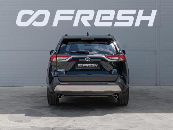 Toyota RAV4 V (XA50) с пробегом 2020 года, цена 3 445 000 рублей, 53281 км, внедорожник, Автокод Объявления