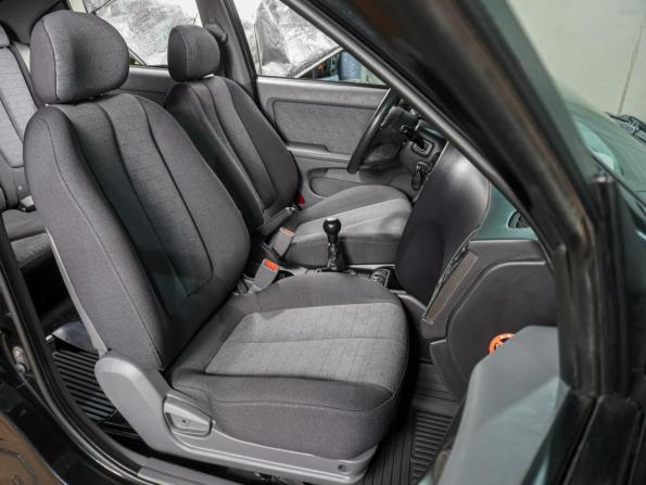Hyundai Elantra III (XD2) Рестайлинг с пробегом 2008 года, цена 549 000 рублей, 117153 км, седан, Автокод Объявления