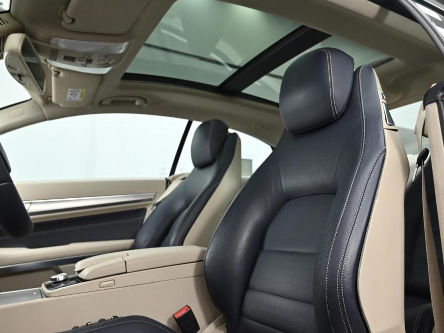 Mercedes-Benz E-Класс IV (W212 S212 C207) Рестайлинг Москва  - изображение 13