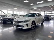 Kia Optima IV Тверь  - изображение 28