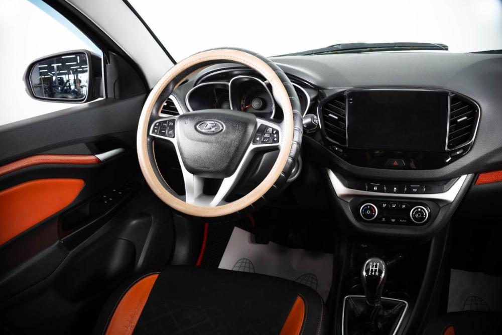 Lada (ВАЗ) Vesta I Пермь  - изображение 12