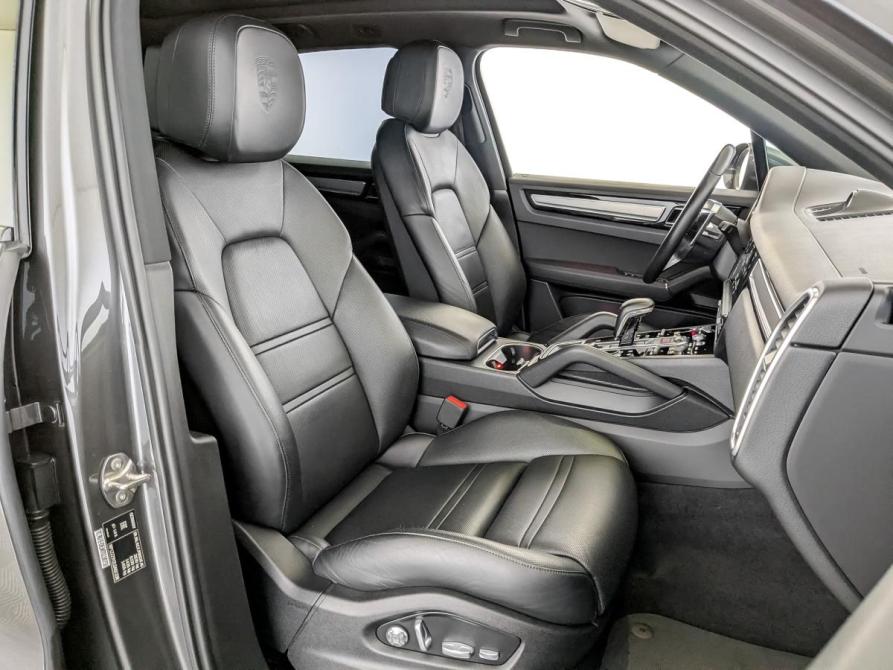 Porsche Cayenne III Москва  - изображение 24