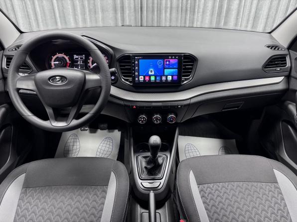 Lada (ВАЗ) Vesta I Рестайлинг (NG) с пробегом 2024 года, цена 1 500 000 рублей, 53 км, седан, Автокод Объявления