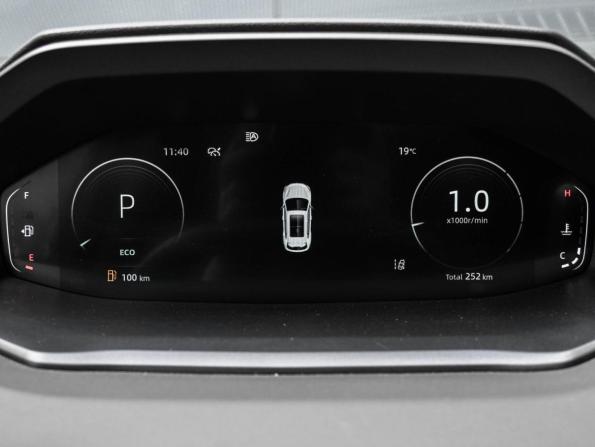 Changan UNI-S (CS55 Plus) с пробегом 2024 года, цена 2 374 070 рублей, 252 км, внедорожник, Автокод Объявления