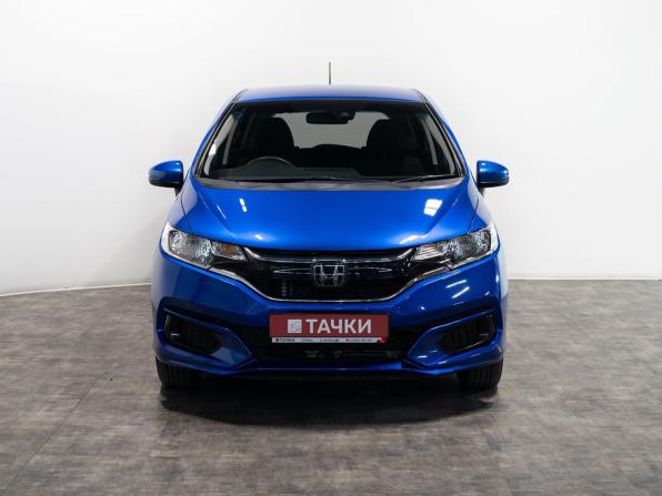Honda Fit III Рестайлинг с пробегом 2019 года, цена 1 195 000 рублей, 115840 км, хэтчбек, Автокод Объявления