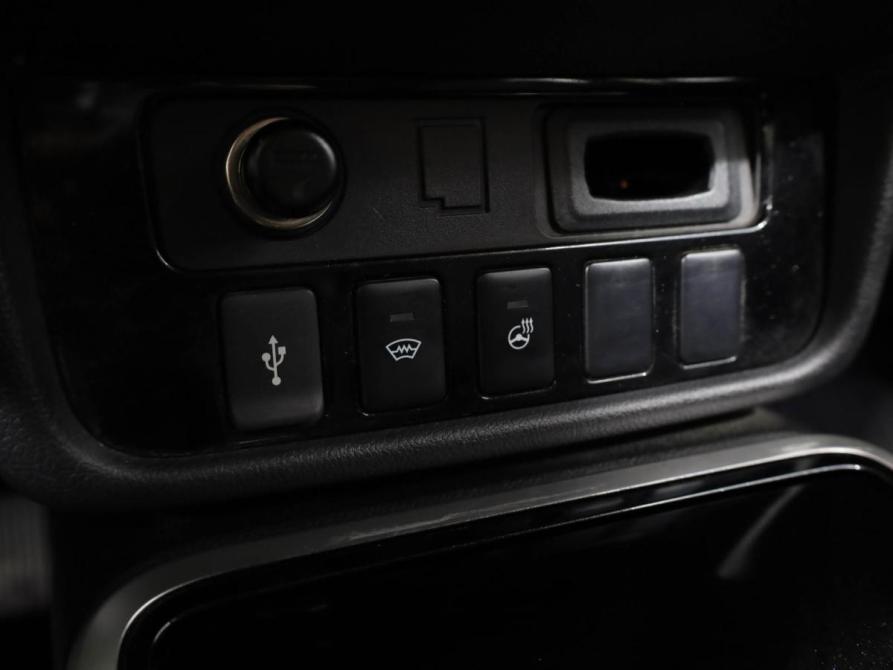 Mitsubishi Outlander III Рестайлинг 3 Ростов-на-Дону  - изображение 17