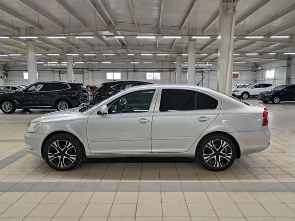 Skoda Octavia II (A5) Рестайлинг с пробегом 2011 года, цена 790 000 рублей, 232061 км, лифтбек, Автокод Объявления