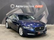 Jaguar XF II Пермь  - изображение 26