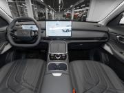 Geely Galaxy Starship 7 Москва  - изображение 34
