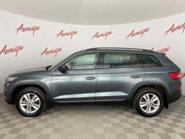 Skoda Kodiaq I с пробегом 2017 года, цена 2 050 000 рублей, 141000 км, внедорожник, Автокод Объявления
