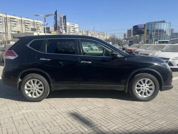 Nissan X-Trail III с пробегом 2015 года, цена 1 590 000 рублей, 170000 км, внедорожник, Автокод Объявления