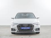 Audi A6 V (C8) Москва  - изображение 29