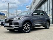 Chery Tiggo 4 I Рестайлинг Краснодар  - изображение 34