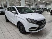 Lada (ВАЗ) XRAY I Набережные Челны  - изображение 25