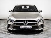 Mercedes-Benz A-Класс IV (W177) Москва  - изображение 21