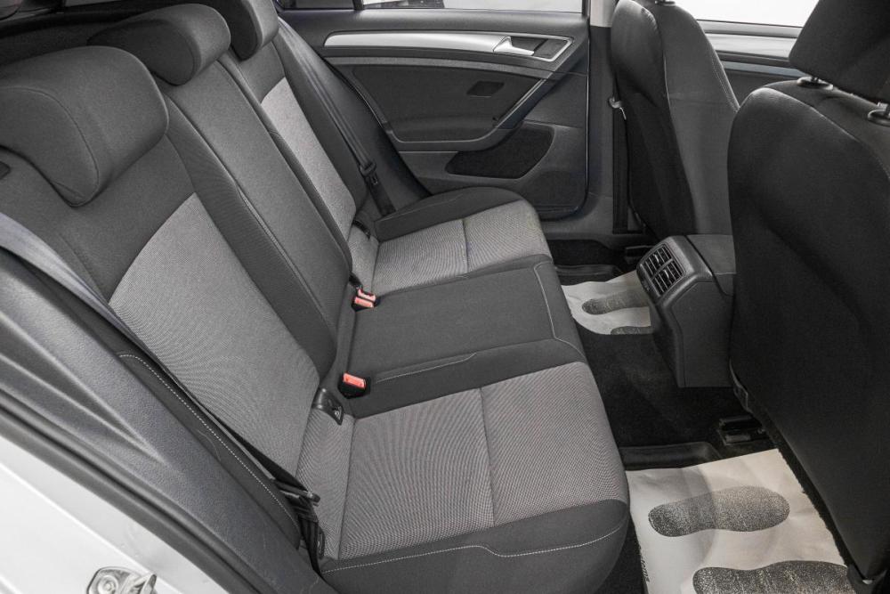 Volkswagen Golf VII Барнаул  - изображение 24