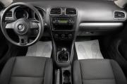 Volkswagen Golf VI Оренбург  - изображение 24