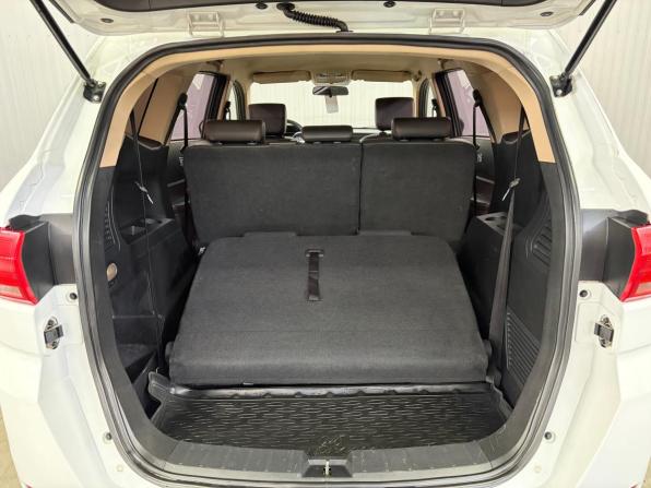 Lifan Myway с пробегом 2018 года, цена 1 097 000 рублей, 84199 км, внедорожник, Автокод Объявления