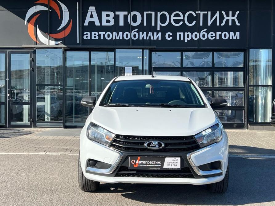 Lada (ВАЗ) Vesta I Волгоград  - изображение 3
