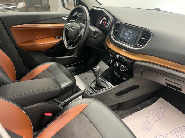 Lada (ВАЗ) Vesta I Рестайлинг (NG) с пробегом 2024 года, цена 1 399 000 рублей, 23500 км, седан, Автокод Объявления