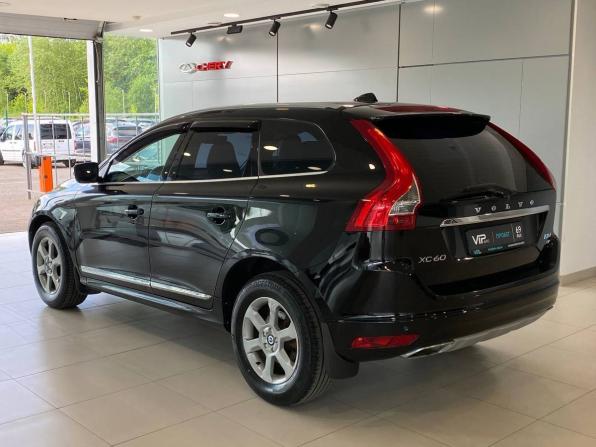 Volvo XC60 I Рестайлинг с пробегом 2015 года, цена 2 397 000 рублей, 111380 км, внедорожник, Автокод Объявления