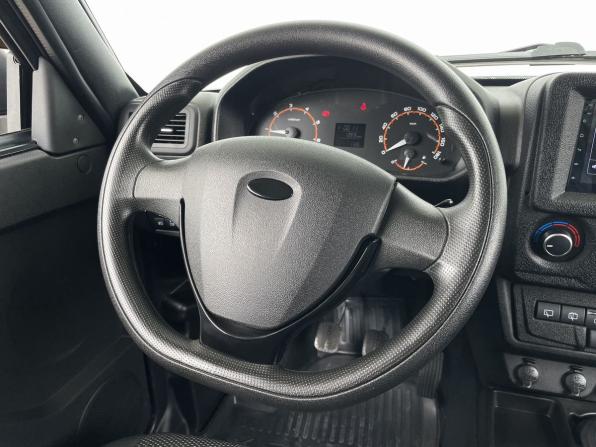 Lada (ВАЗ) Niva Legend с пробегом 2023 года, цена 1 278 000 рублей, 1398 км, внедорожник, Автокод Объявления