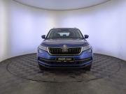 Skoda Kodiaq I Москва  - изображение 32