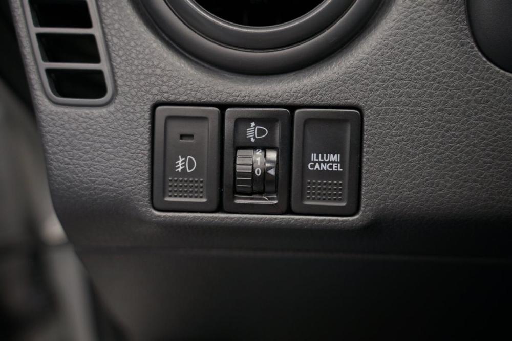 Suzuki SX4 I (Classic) Крым  - изображение 11
