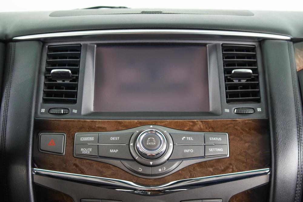 Infiniti QX80 I Пермь  - изображение 21