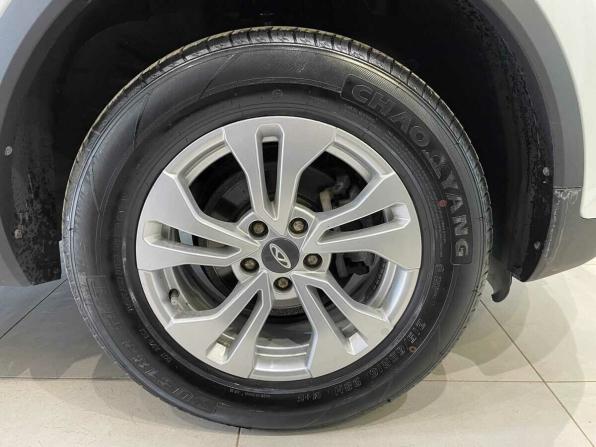Chery Tiggo 4 Pro I с пробегом 2023 года, цена 1 399 000 рублей, 45815 км, внедорожник, Автокод Объявления