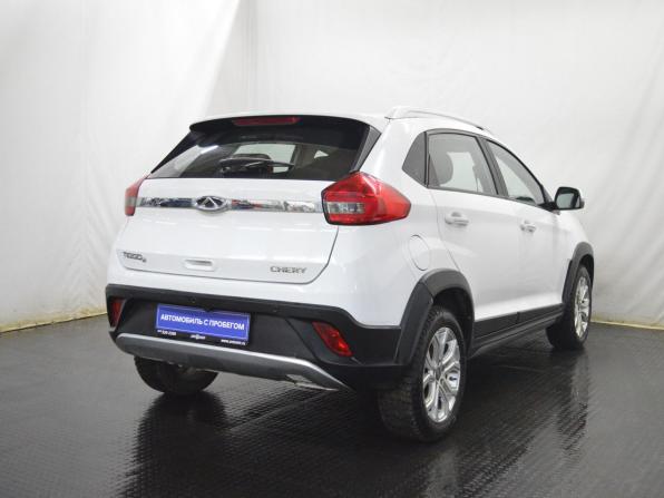 Chery Tiggo 2 I с пробегом 2017 года, цена 755 000 рублей, 48361 км, внедорожник, Автокод Объявления