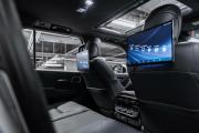 Toyota Land Cruiser 300 Series Москва  - изображение 32
