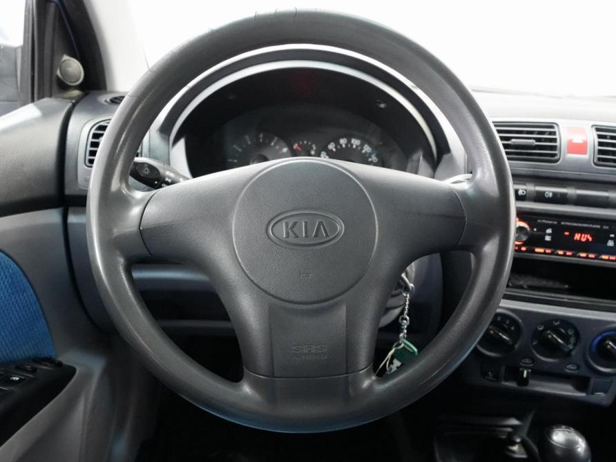 Kia Picanto I Ульяновск  - изображение 6