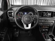 Kia Sportage IV Рестайлинг Ставрополь  - изображение 36