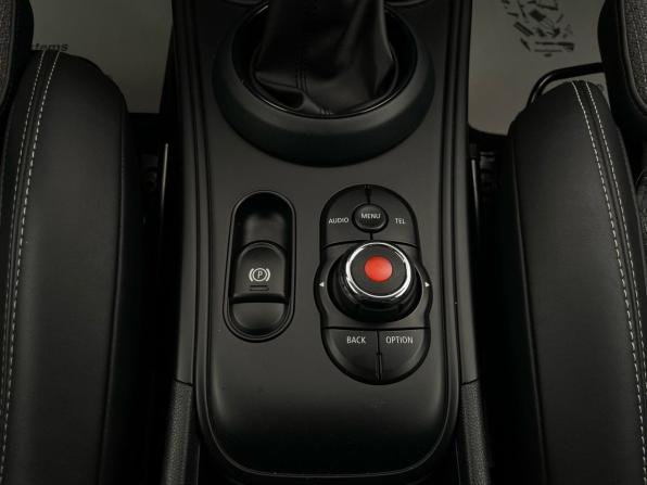Mini Countryman II с пробегом 2017 года, цена 2 095 000 рублей, 106500 км, внедорожник, Автокод Объявления