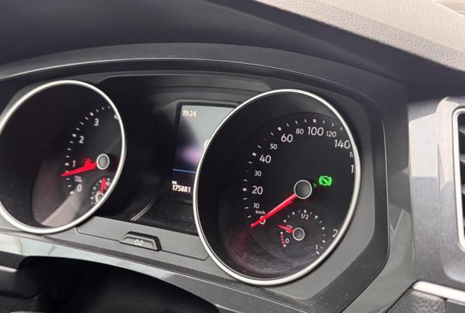 Volkswagen Tiguan II с пробегом 2020 года, цена 2 115 000 рублей, 175881 км, внедорожник, Автокод Объявления