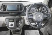 Toyota Passo III Кемерово  - изображение 36